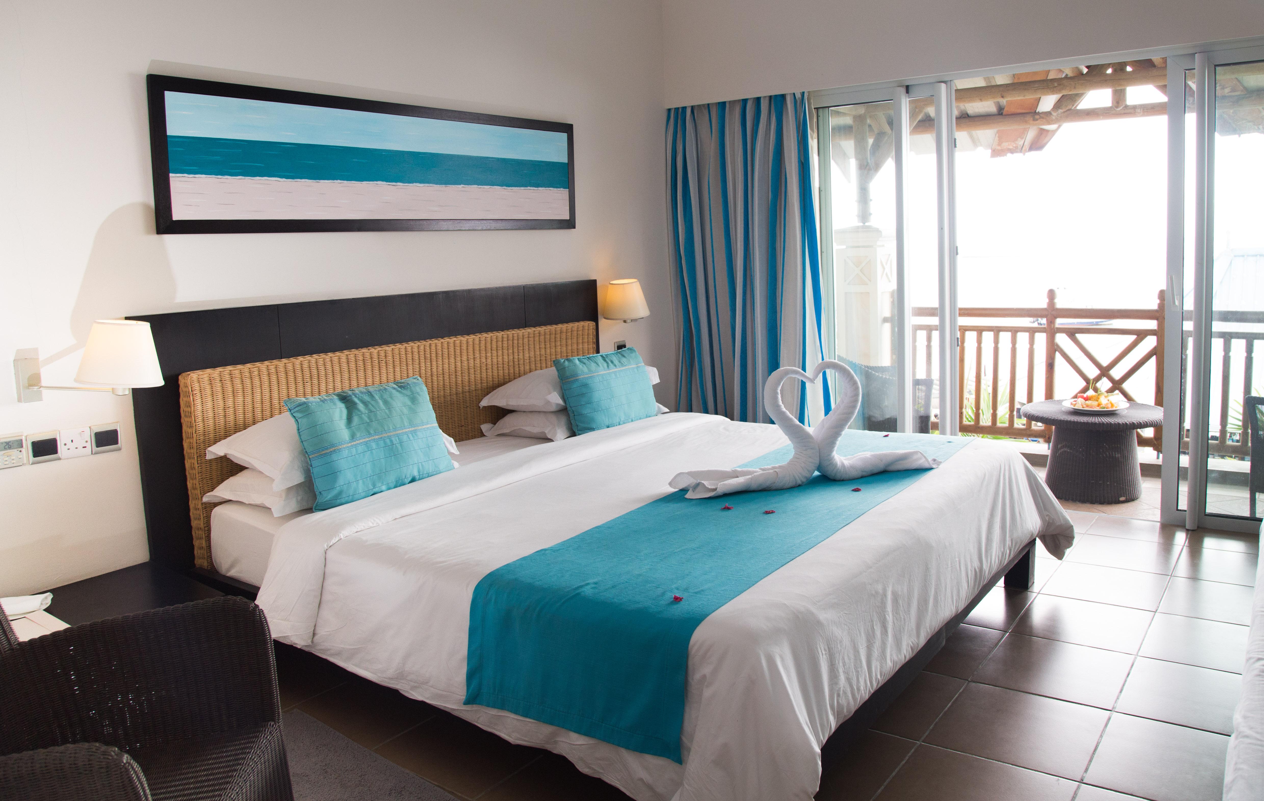 Pearle Beach Resort & Spa Flic-en-Flacq Exterior foto