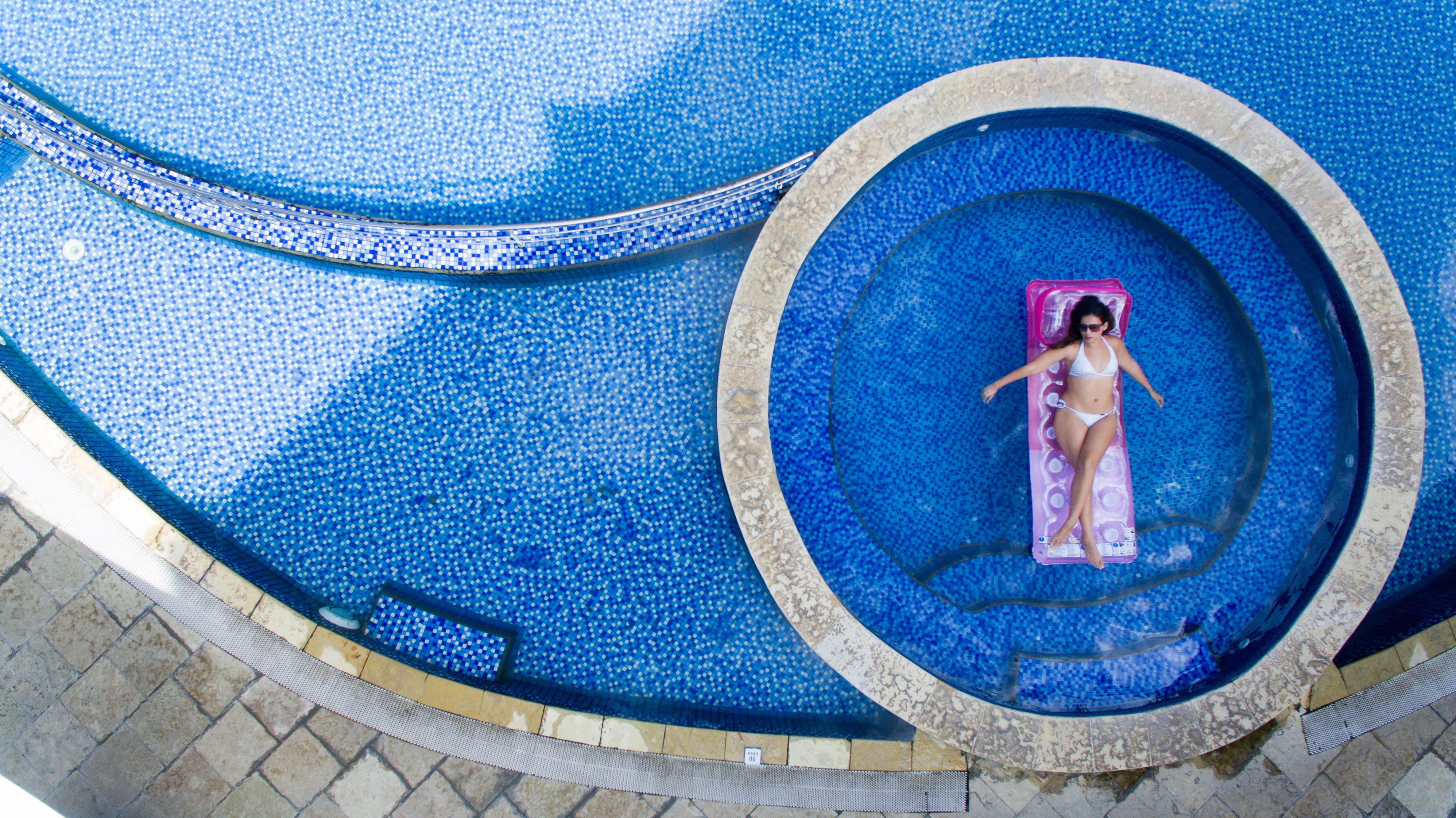 Pearle Beach Resort & Spa Flic-en-Flacq Exterior foto