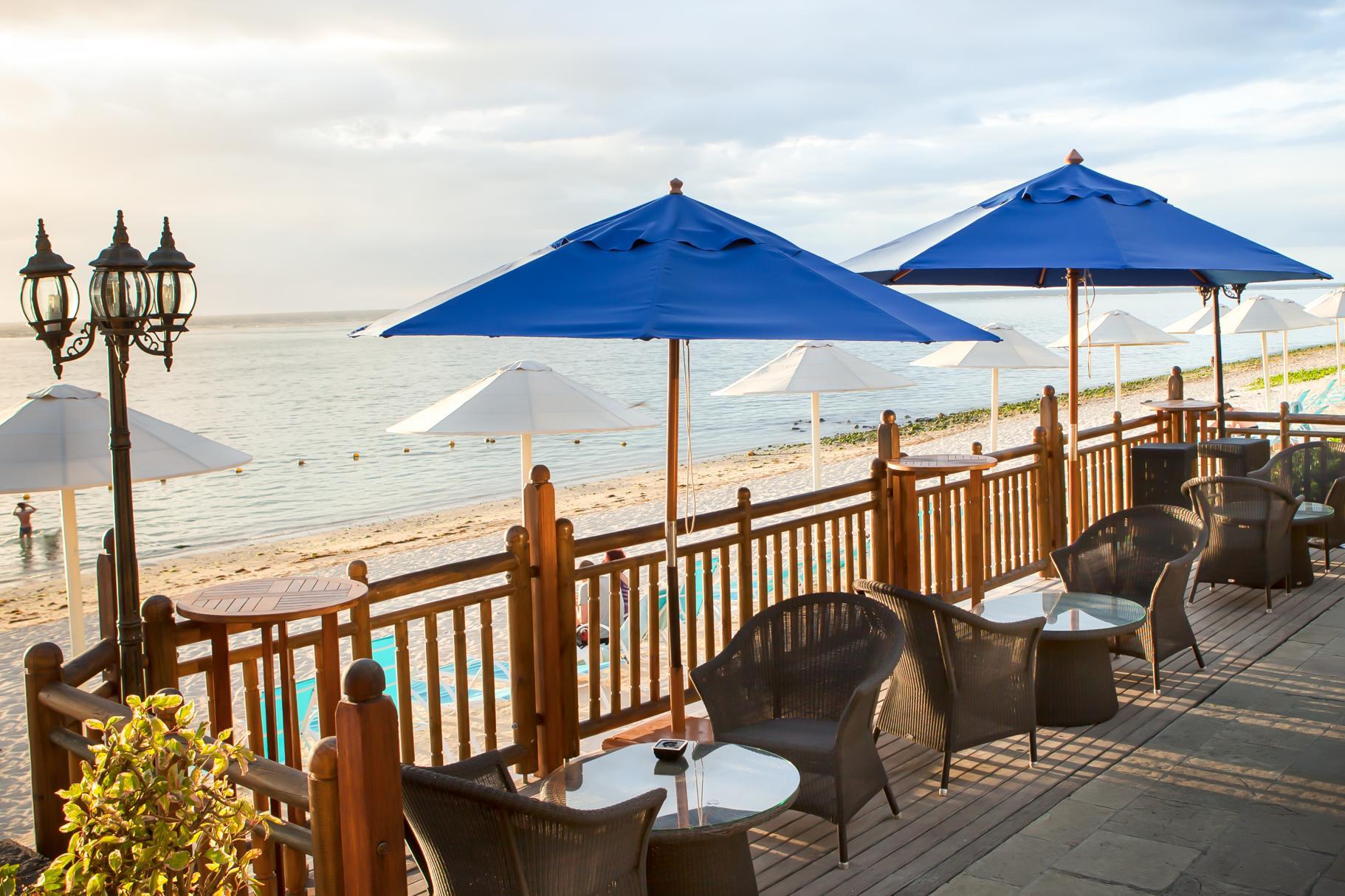 Pearle Beach Resort & Spa Flic-en-Flacq Exterior foto